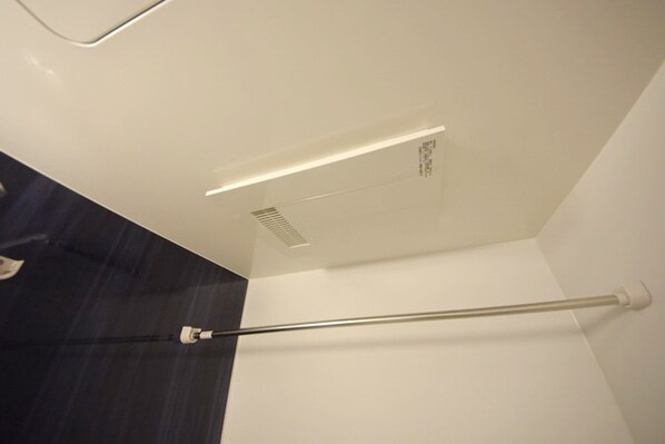 クレヴィスタ代田橋の物件内観写真